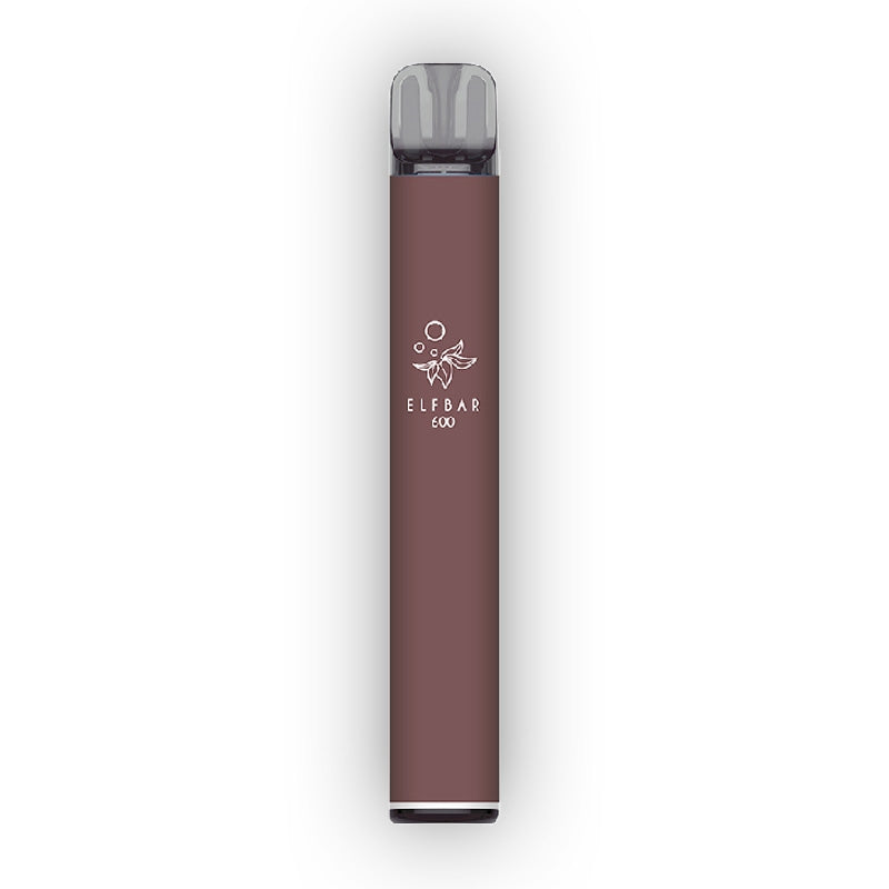 Elf Bar 600 Prefilled Pod Kit