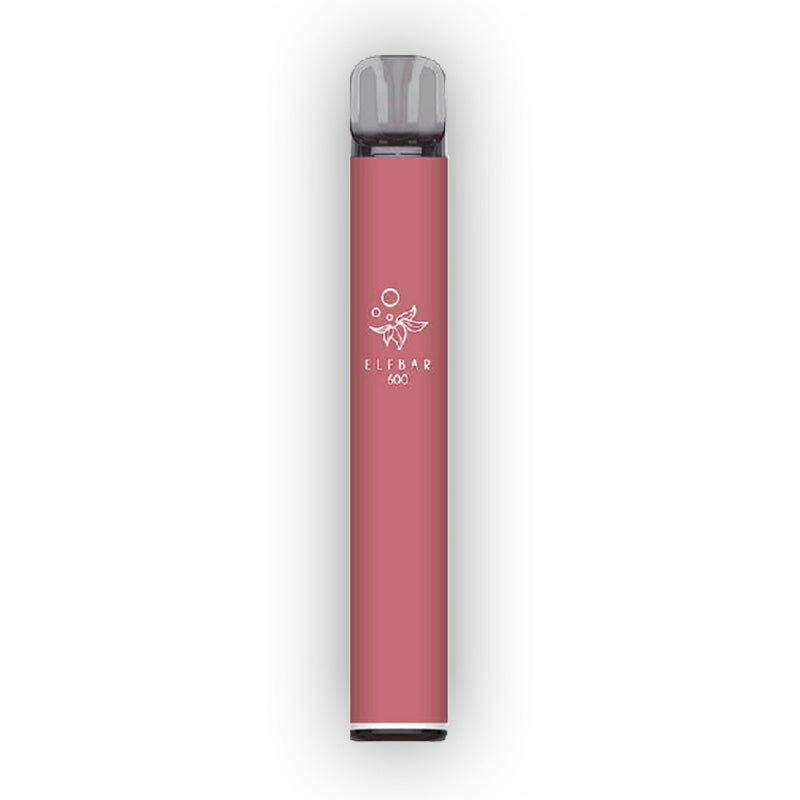 Elf Bar 600 Prefilled Pod Kit