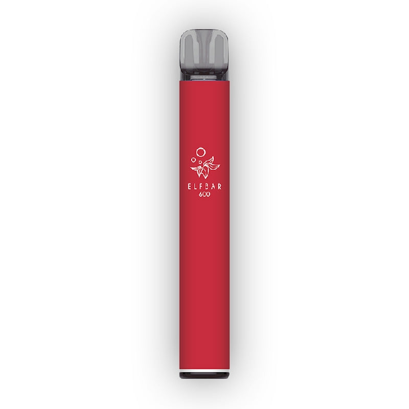 Elf Bar 600 Prefilled Pod Kit