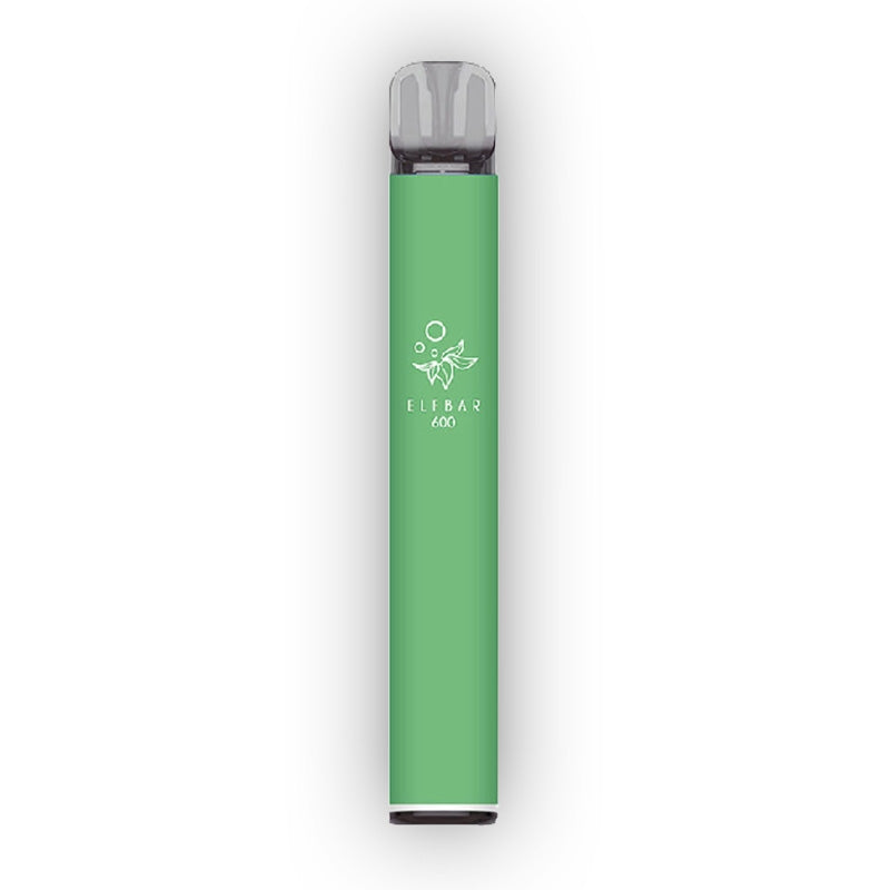 Elf Bar 600 Prefilled Pod Kit