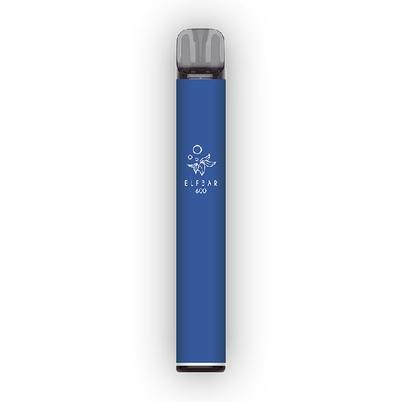 Elf Bar 600 Prefilled Pod Kit