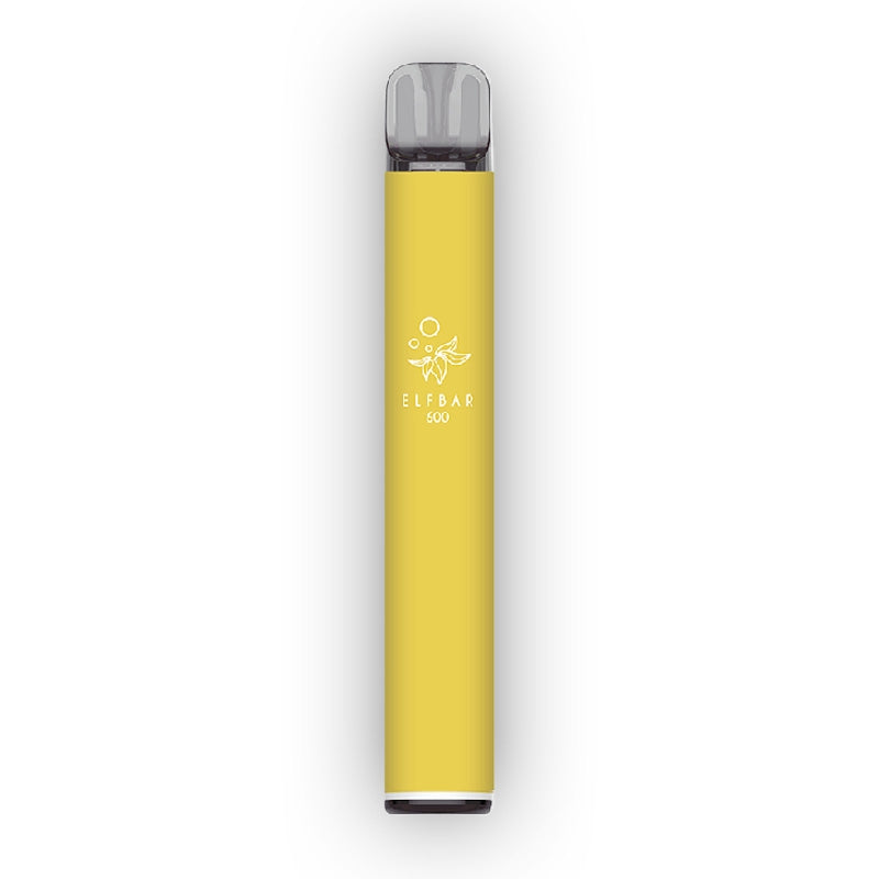 Elf Bar 600 Prefilled Pod Kit