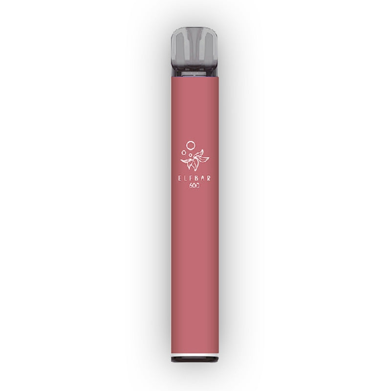 Elf Bar 600 Prefilled Pod Kit