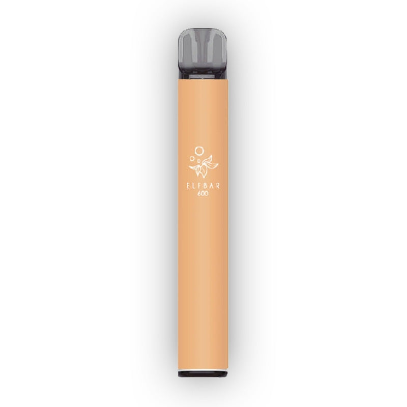Elf Bar 600 Prefilled Pod Kit