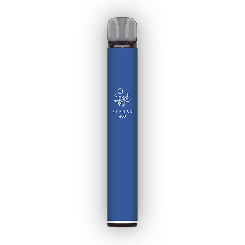 Elf Bar 600 Prefilled Pod Kit