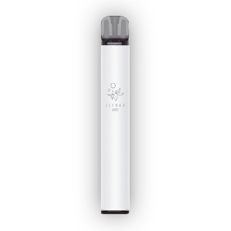 Elf Bar 600 Prefilled Pod Kit
