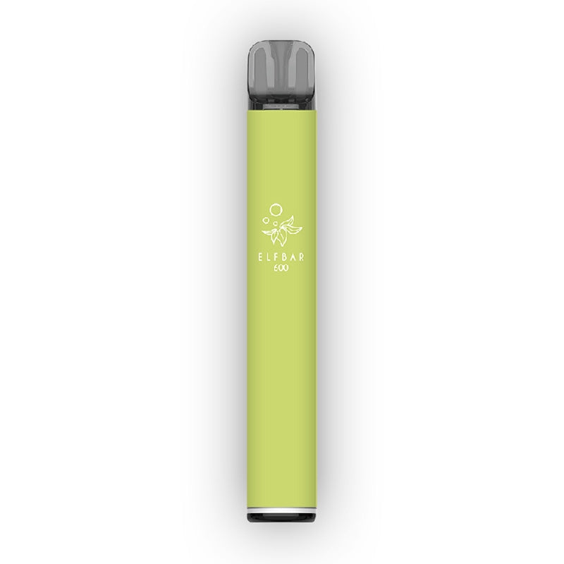 Elf Bar 600 Prefilled Pod Kit MyCiggy Elf Bar 600 Prefilled Pod Kit MyCiggy