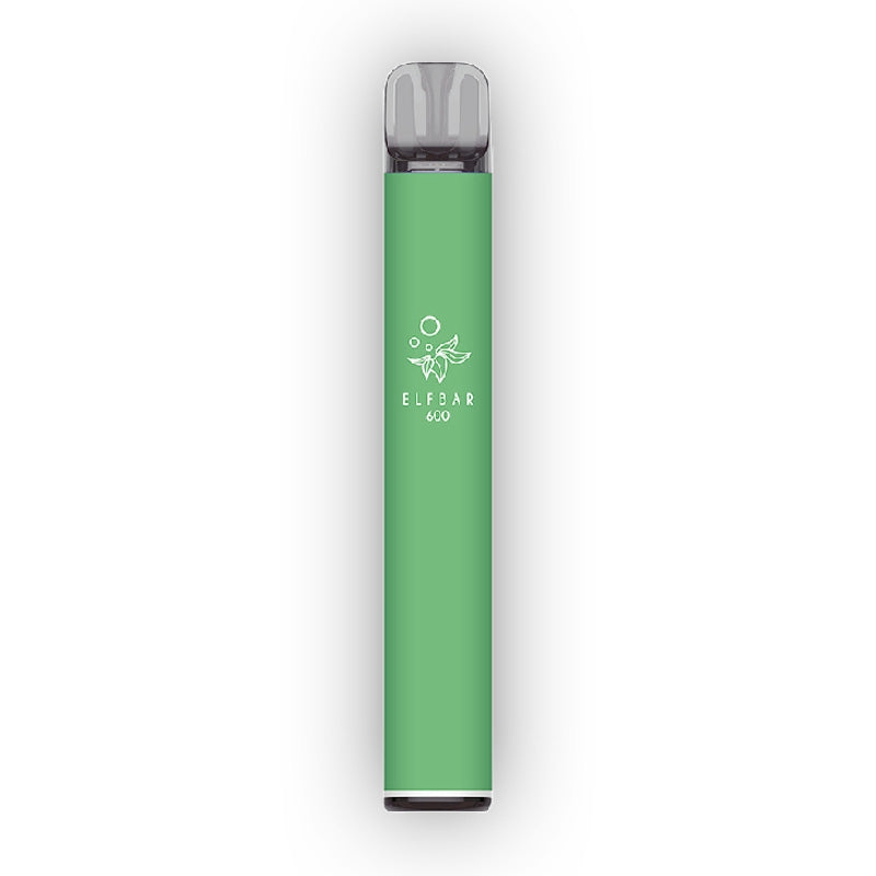 Elf Bar 600 Prefilled Pod Kit