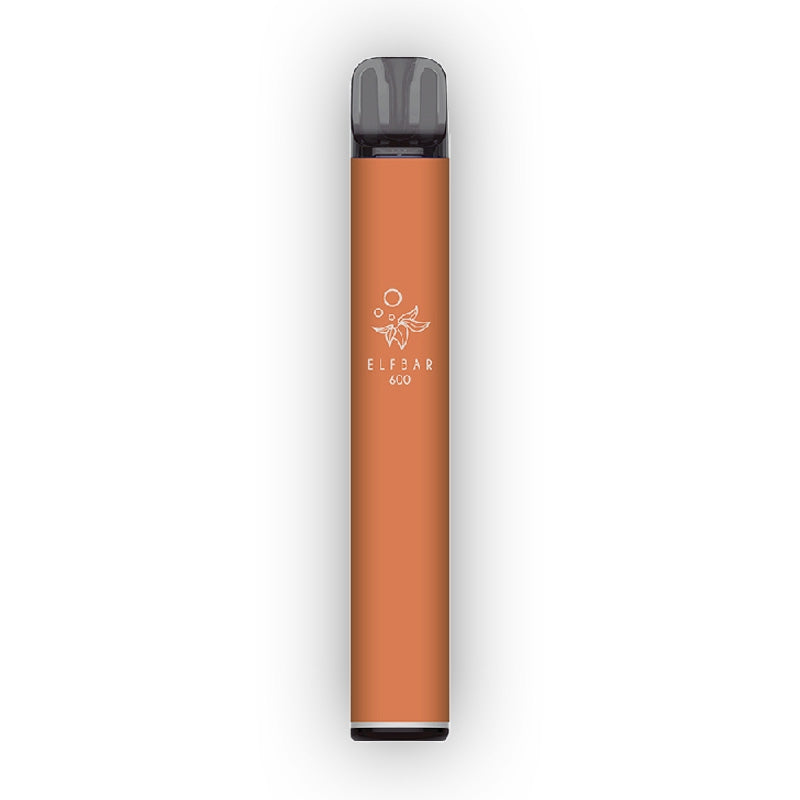 Elf Bar 600 Prefilled Pod Kit