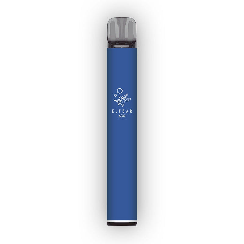 Elf Bar 600 Prefilled Pod Kit