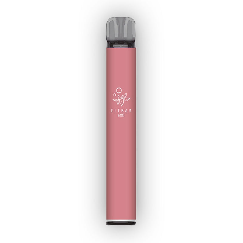 Elf Bar 600 Prefilled Pod Kit