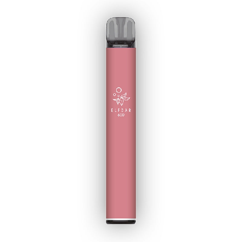 Elf Bar 600 Prefilled Pod Kit