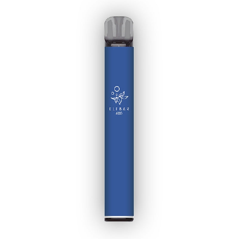 Elf Bar 600 Prefilled Pod Kit