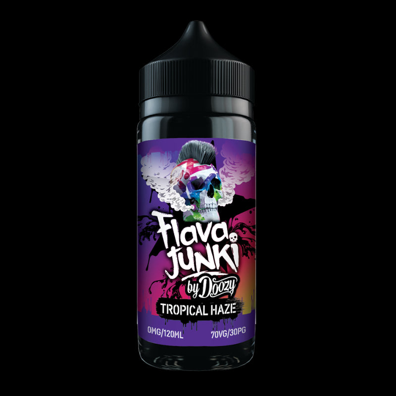 Flava Junki 100ml Shortfill