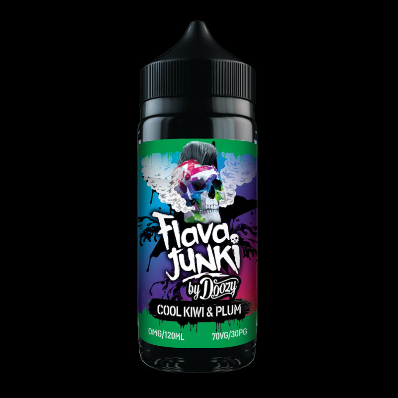 Flava Junki 100ml Shortfill