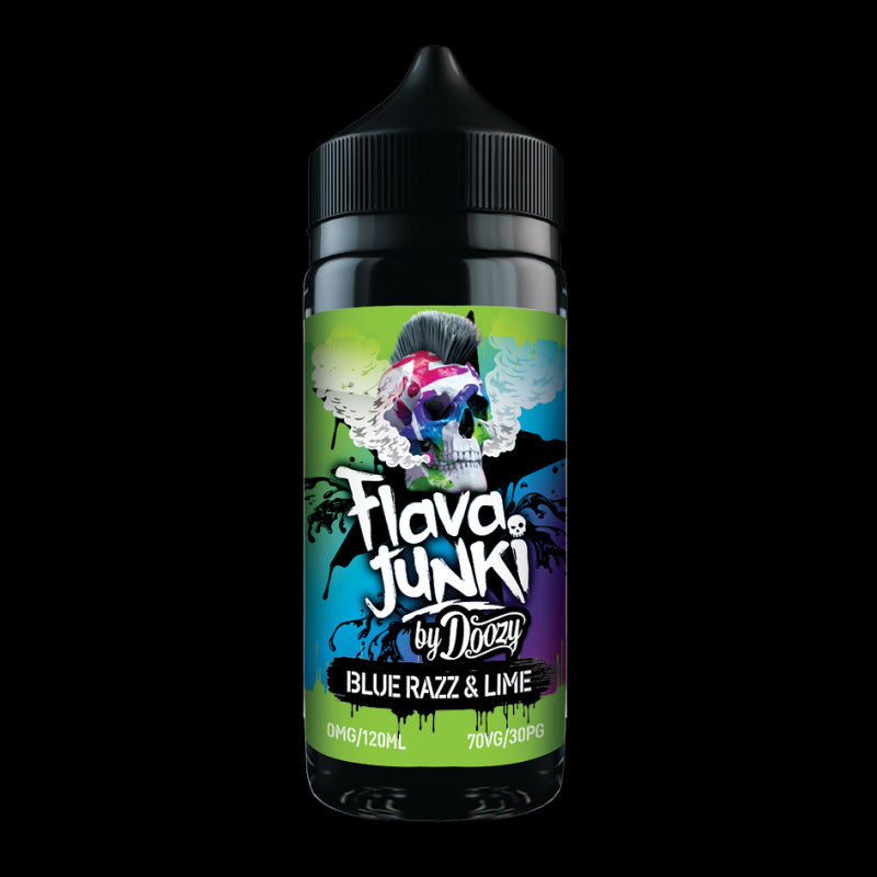 Flava Junki 100ml Shortfill