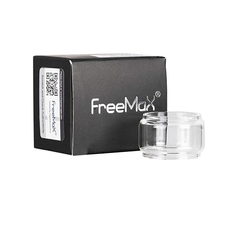 FreeMax Fireluke 2 Bubble Glass 4ml