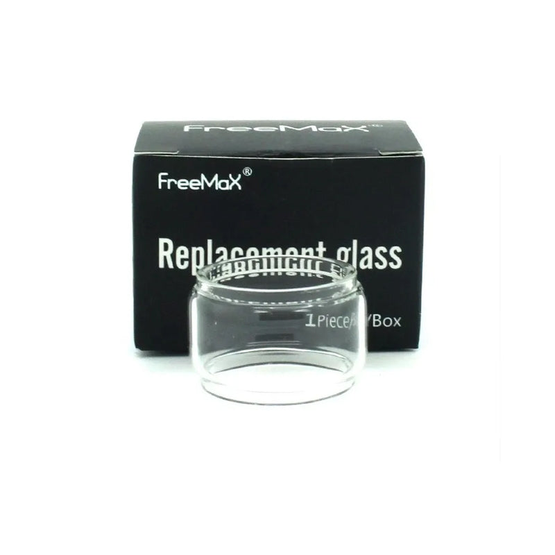 FreeMax Fireluke 2 Bubble Glass 4ml