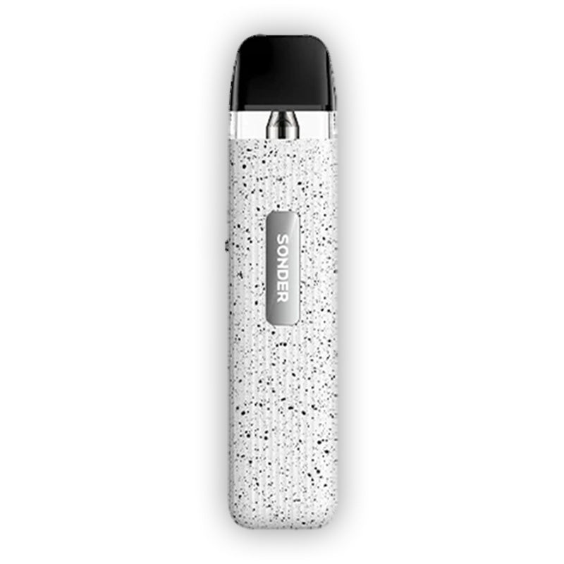 Geekvape Sonder Q Pod Vape Kit Steller White
