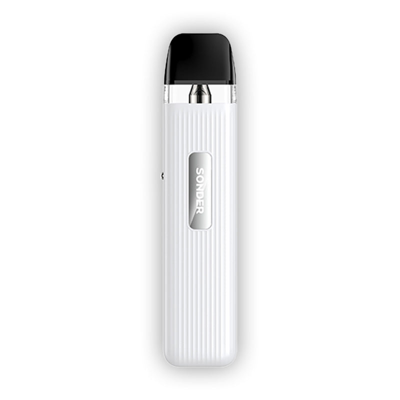 Geekvape Sonder Q Pod Vape Kit White