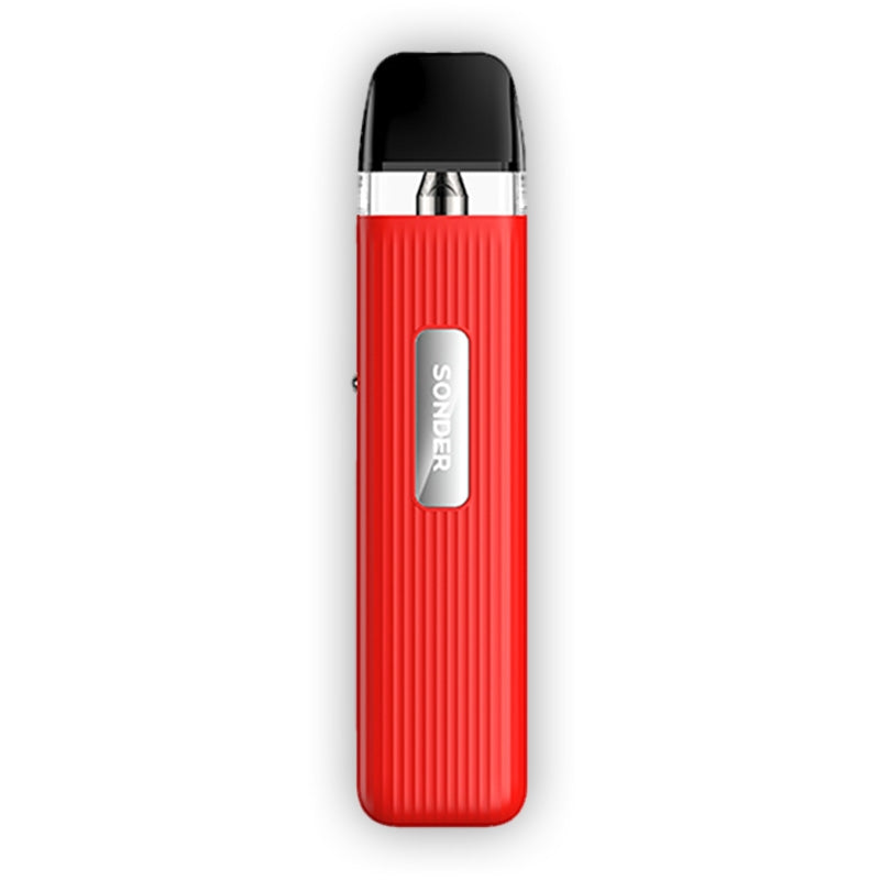 Geekvape Sonder Q Pod Vape Kit Red