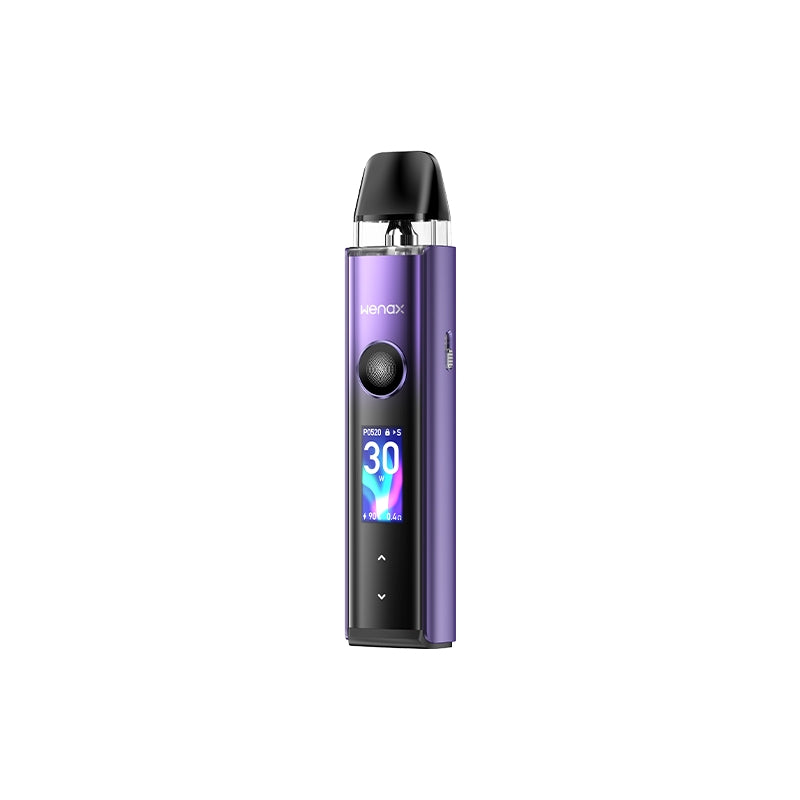 Geekvape Wenax Q PRO Pod Kit