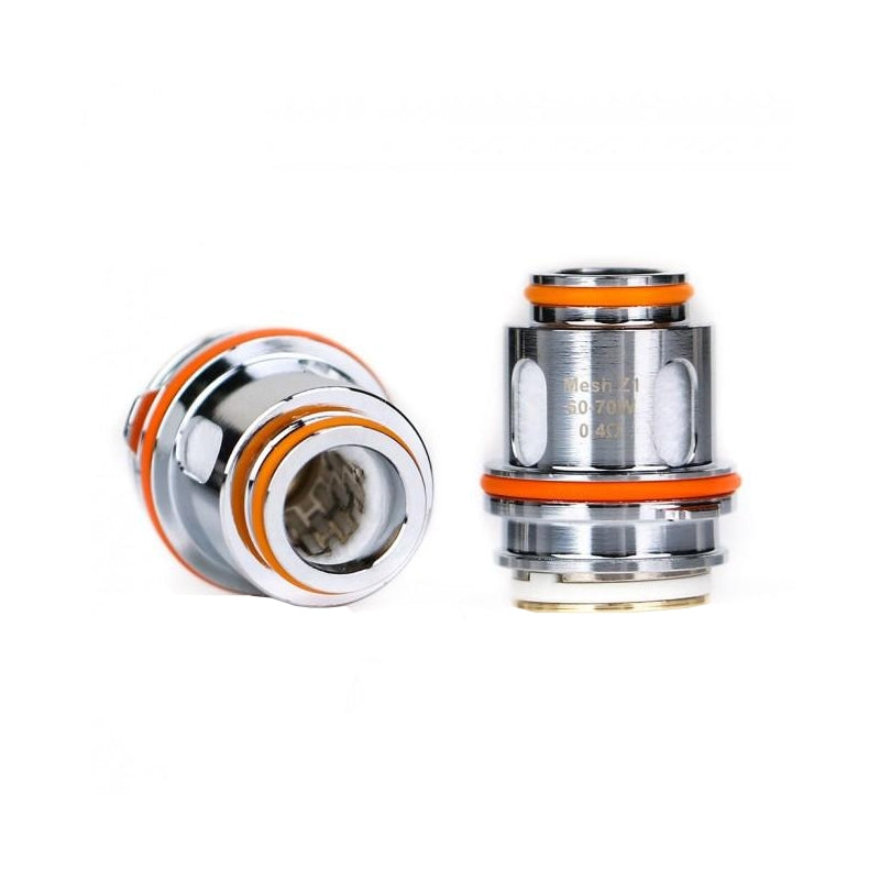 Geekvape Z Series L200 Coils (5 Pack)