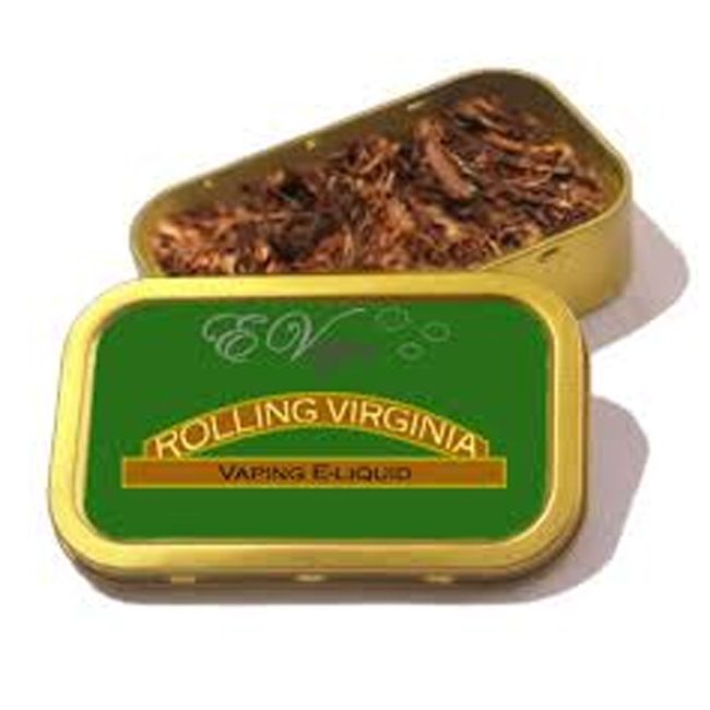Golden Virgin Eliquid