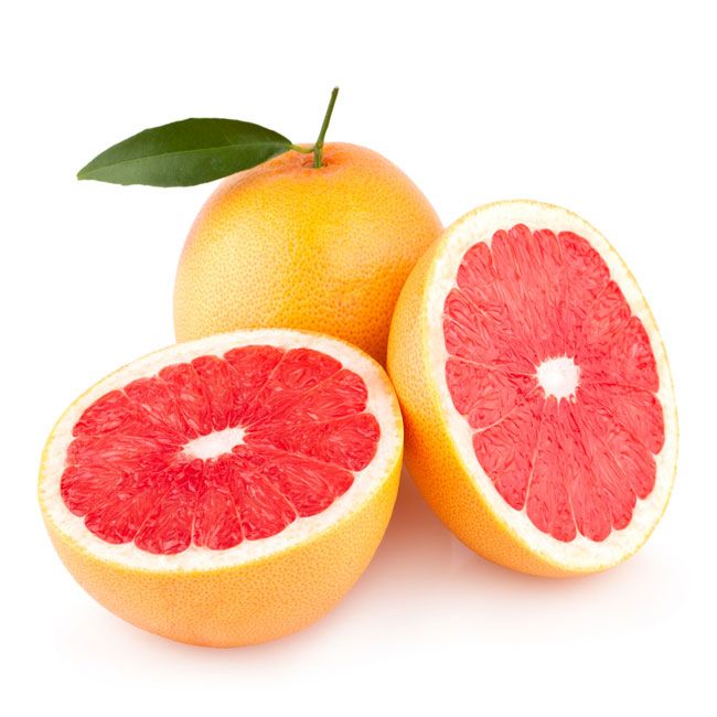 Grapefruit Eliquid
