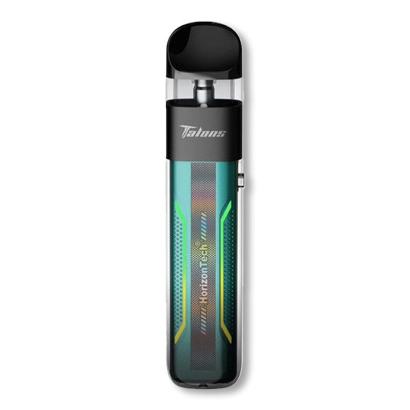 Horizontech Talons Pod Vape Kit Sky Blue