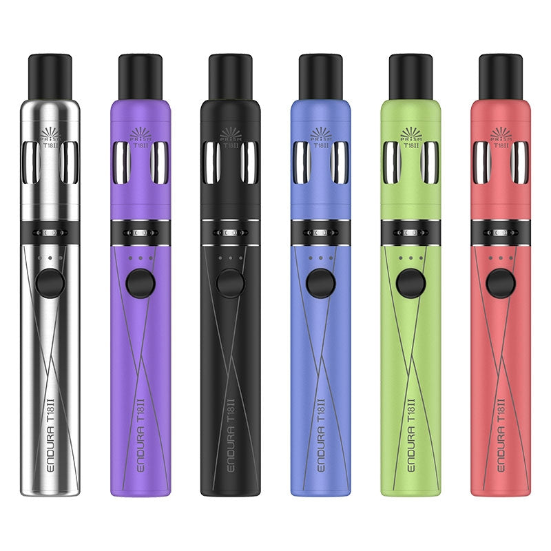 Innokin Endura T18-II MINI Kit (T18-2 Mini)