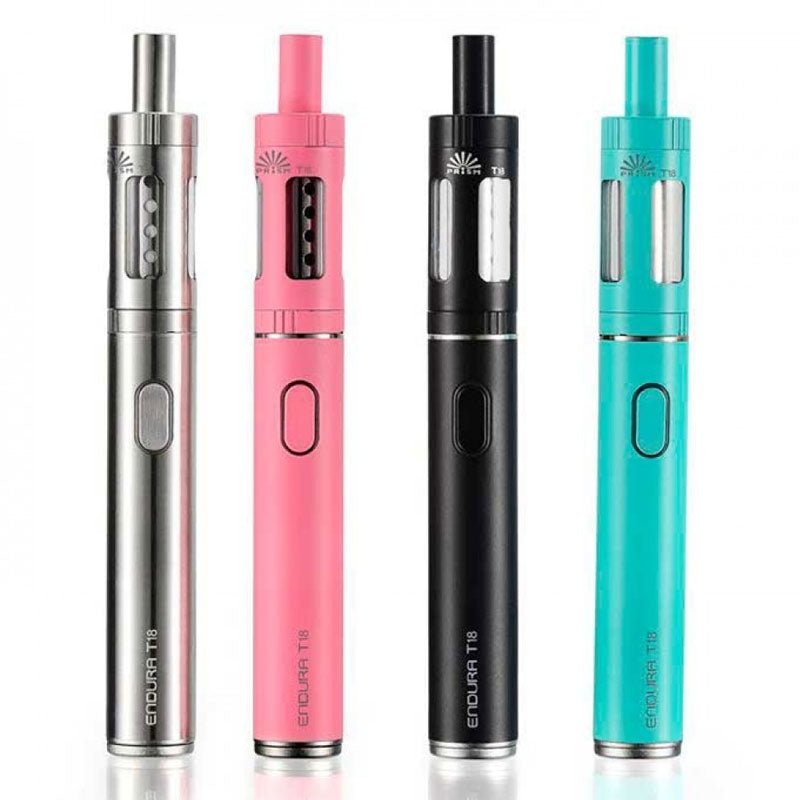 Innokin Endura T18E Kit