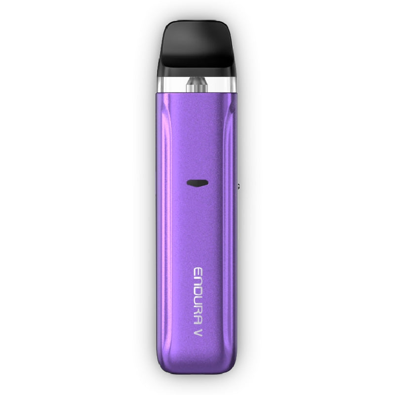 Innokin Endura V Pod Vape Kit Purple