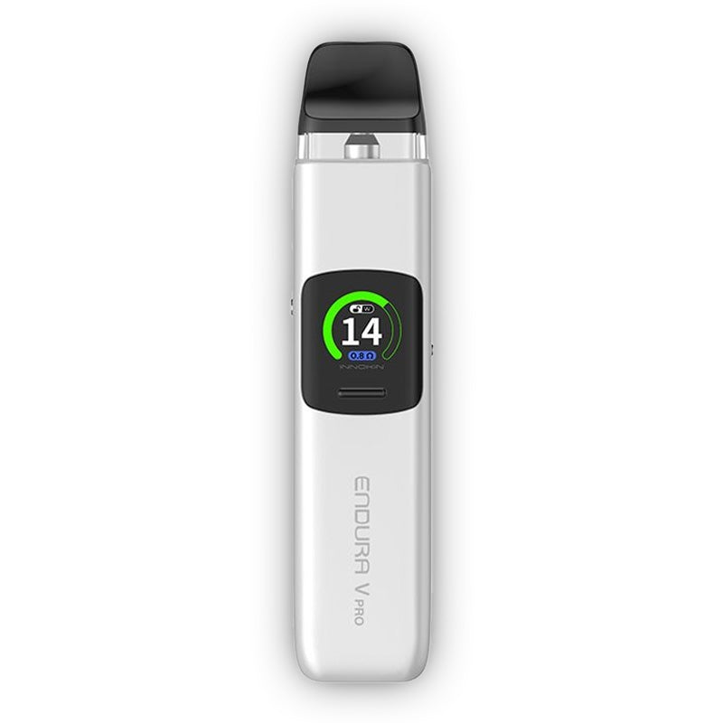 Innokin Endura V Pro Pod Vape Kit White