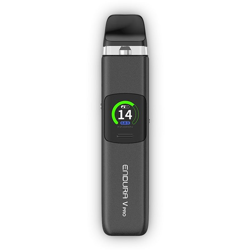 Innokin Endura V Pro Pod Vape Kit Black