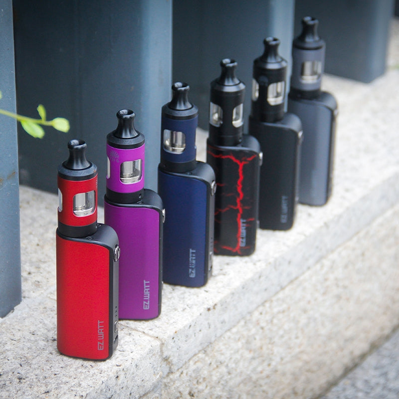 Innokin EZ Watt Kit