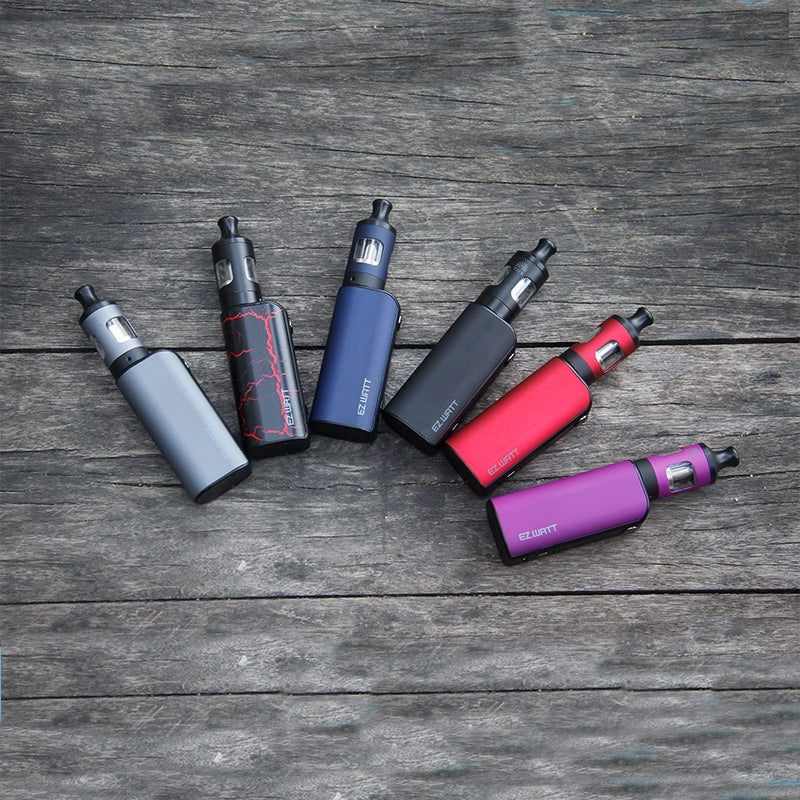 Innokin EZ Watt Kit