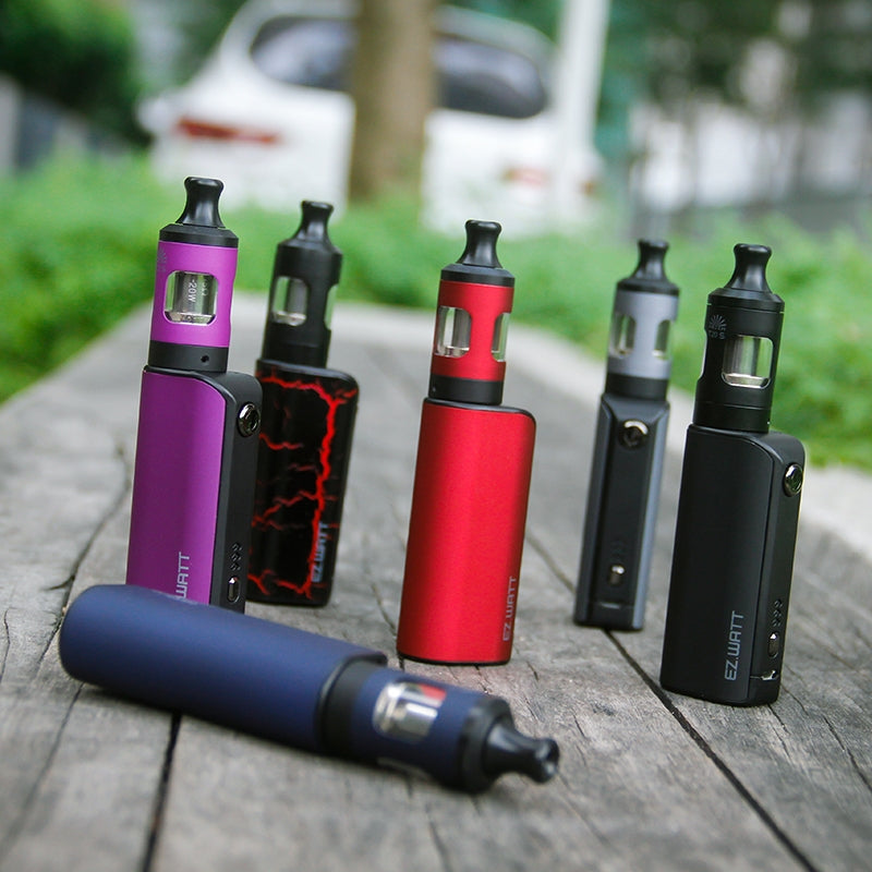 Innokin EZ Watt Kit