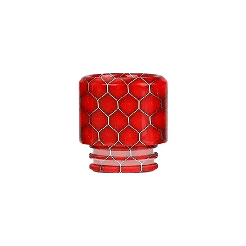 Innokin Plex Tank Resin Drip Tip