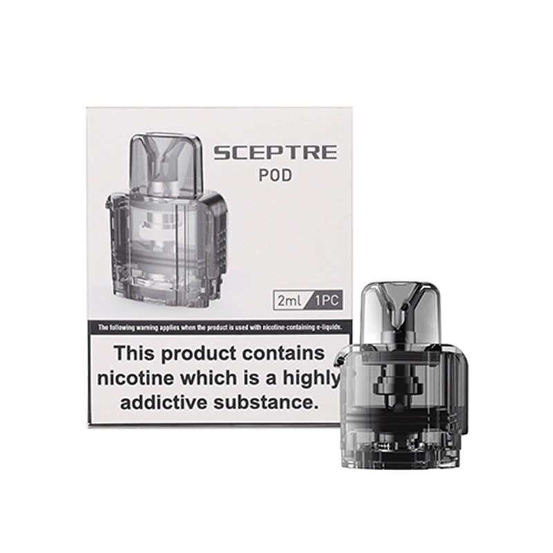 Innokin Sceptre Replacement Pod