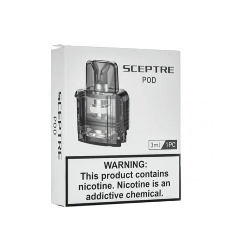 Innokin Sceptre Replacement Pod