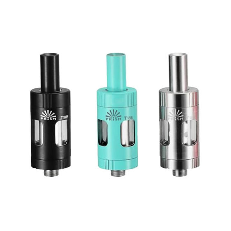 Innokin T18E Prism Tank