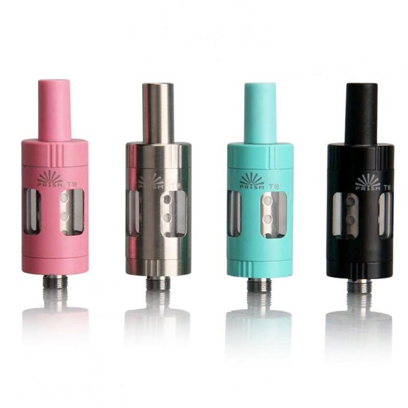 Innokin T18E Prism Tank