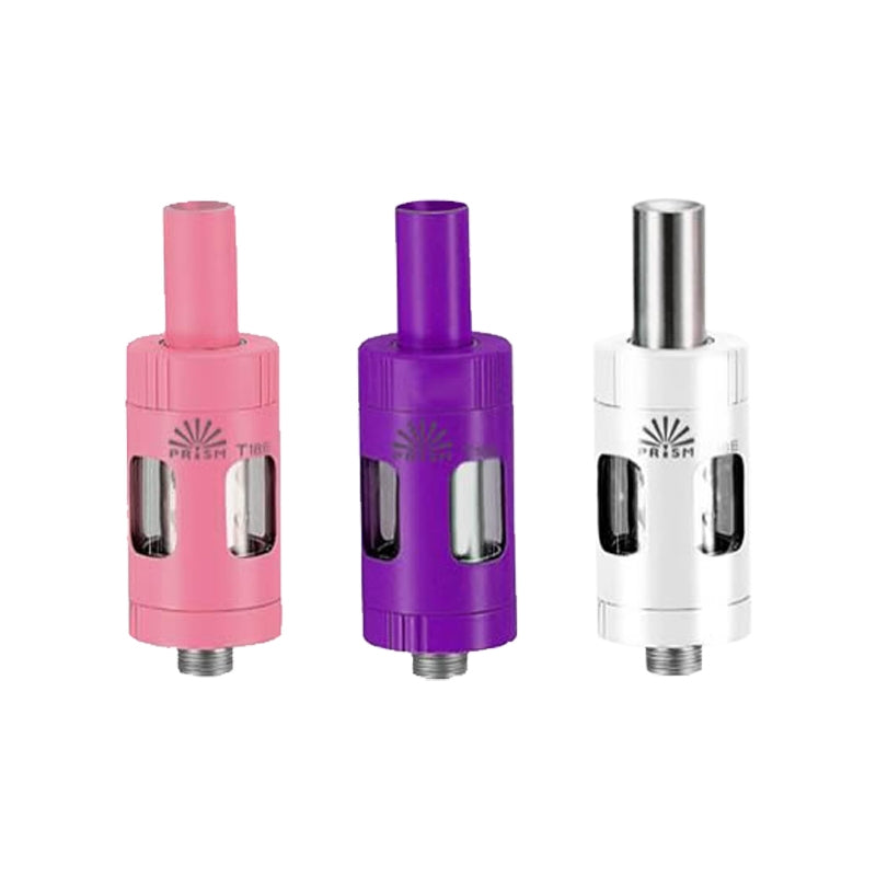 Innokin T18E Prism Tank