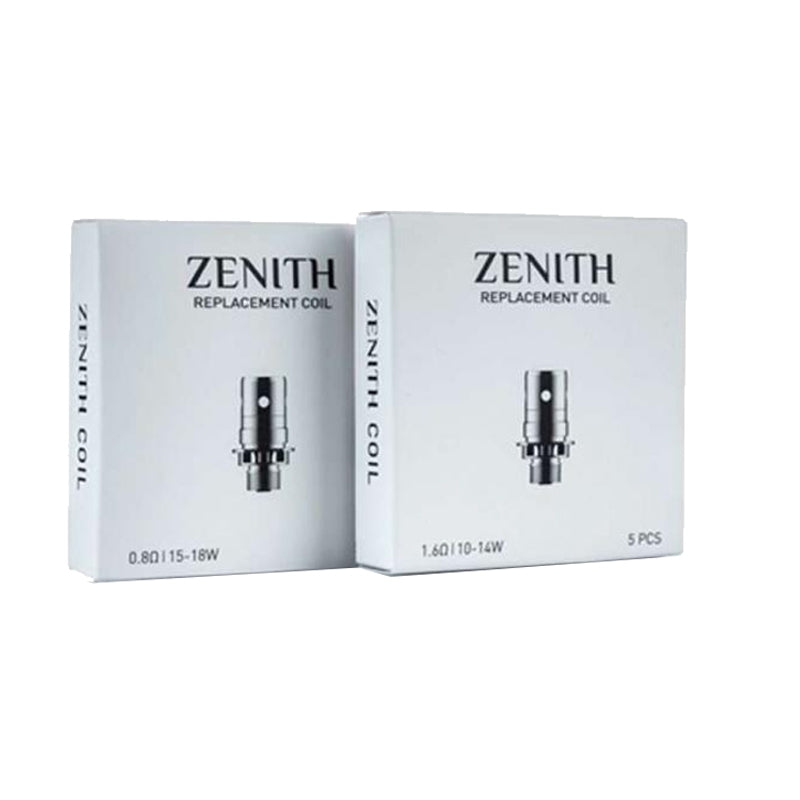Innokin Zenith (Z) Coils (5-Pack)