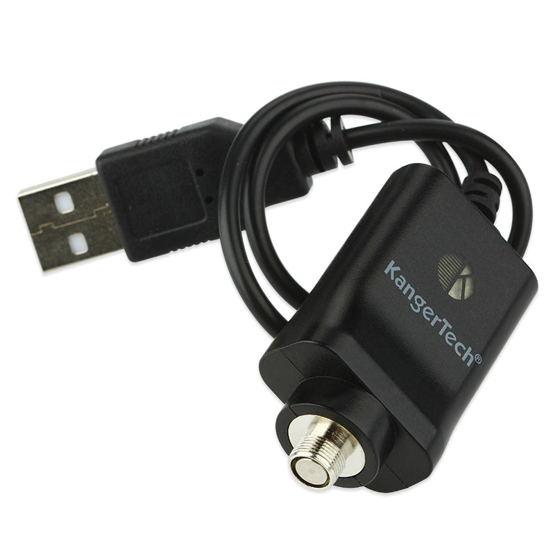 KangerTech USB-A to 510 eGo Battery Charging Cable