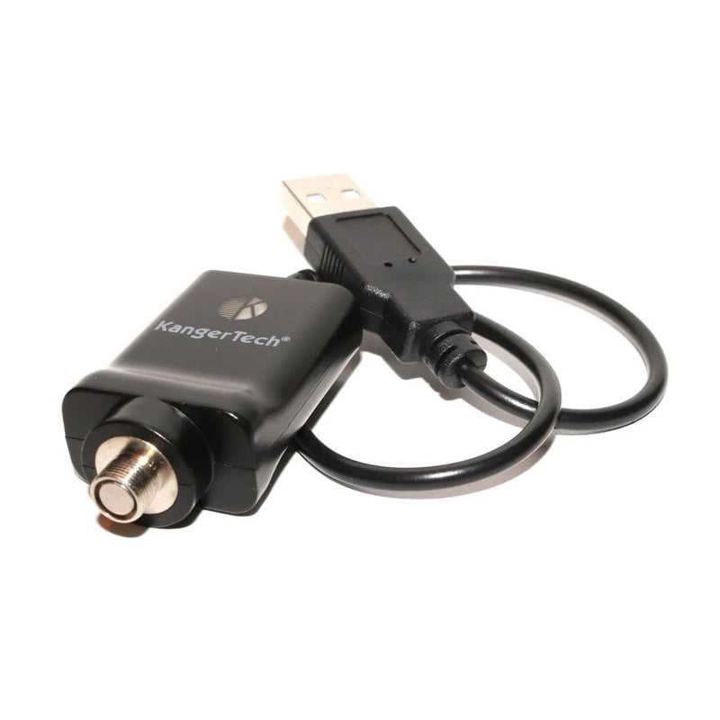 KangerTech USB-A to 510 eGo Battery Charging Cable