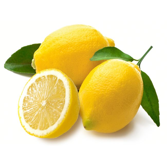 Lemon Eliquid