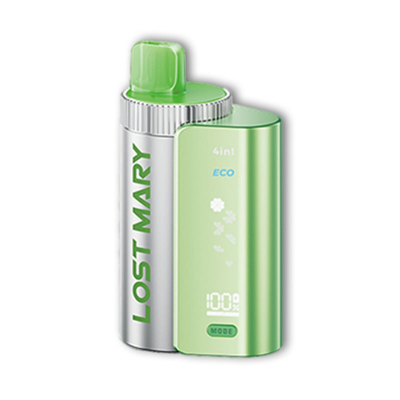 lost mary 4 in 1 where to buy Lost Mary 4in1 Prefilled Vape Kit – Vapor Shop Direct main image 0
