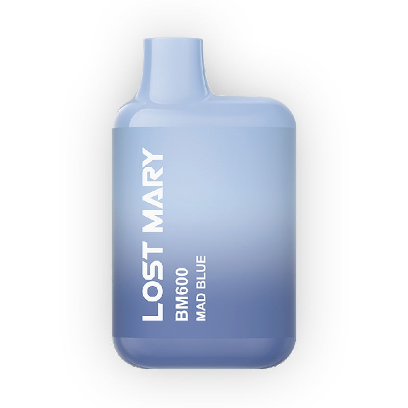 Lost Mary BM600 Prefilled Pod Vape Kit